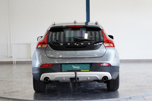 Volvo V40 2.0 D4 140 kW Cross Country – foto 6