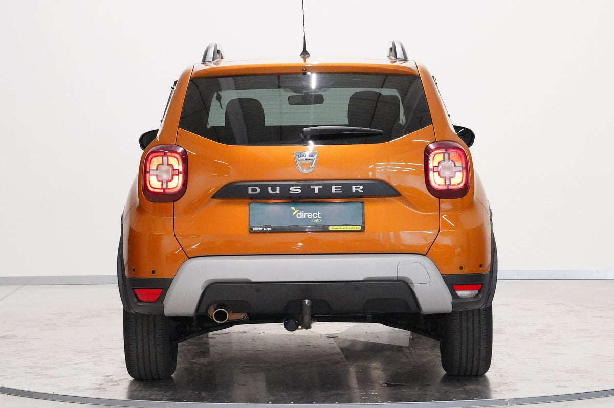 Dacia Duster 1.0 TCe 74 kW