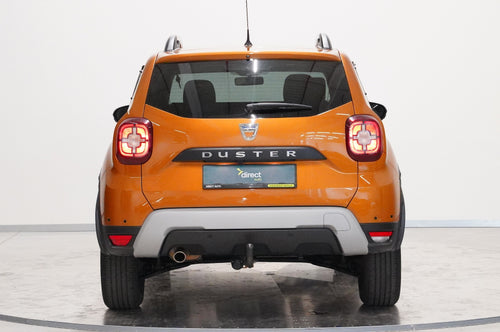 Dacia Duster 1.0 TCe 74 kW – foto 6