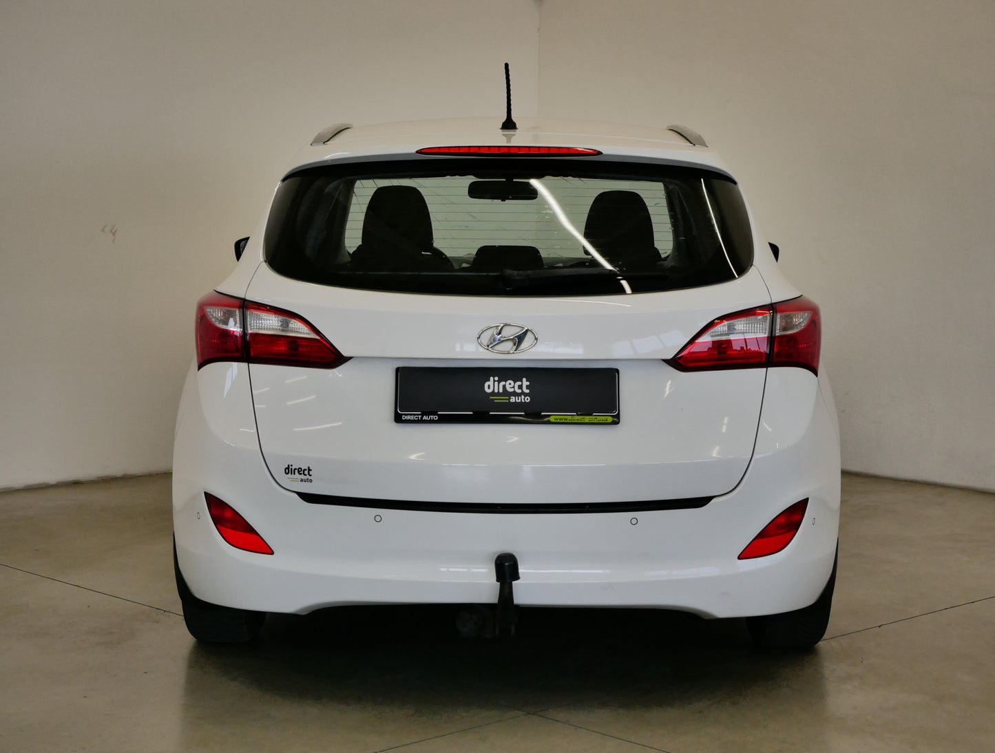 Hyundai i30 1.6 GDI 99 kW FIFA World Cup