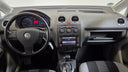 Volkswagen Caddy 1.9 TDI 77 kW DSG Style