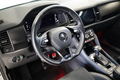 Škoda Kodiaq 2.0 TDI 147 kW 4x4 Sportline – foto 6