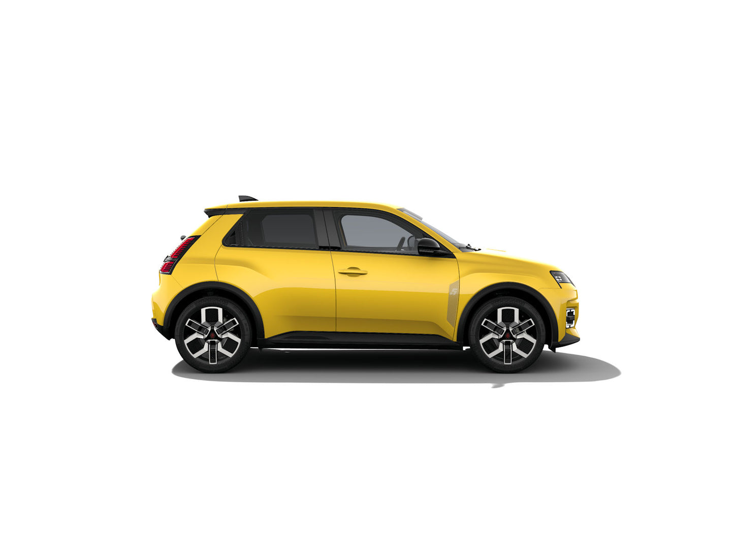 Renault R5 E-Tech elektrický techno 120 k urban range