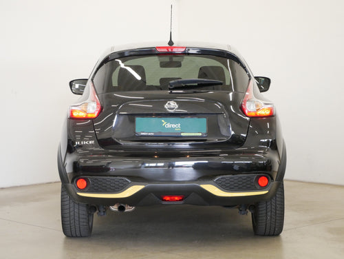 Nissan Juke 1.2i 85kW Tecna – foto 6