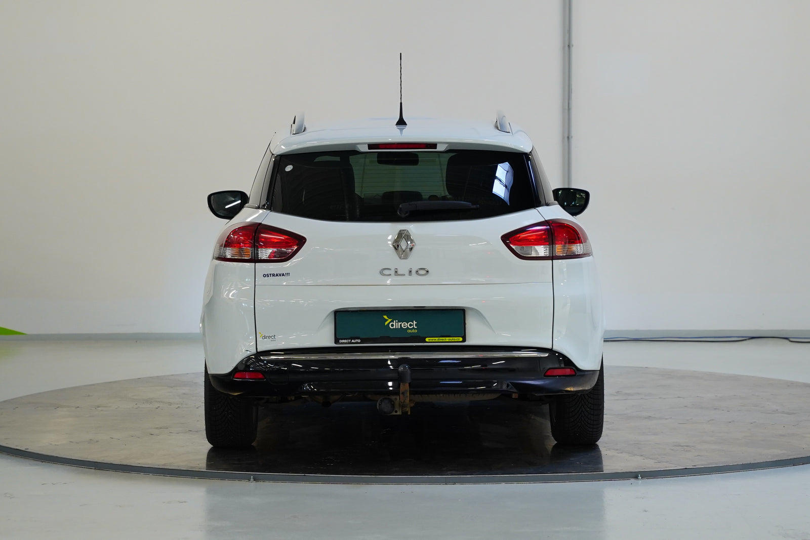 Renault Clio 1.2 i 54 kW Limited – foto 6