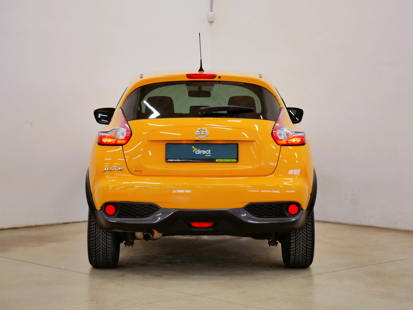 Nissan Juke 1.2 DIG-T 85 kW Acenta – foto 6