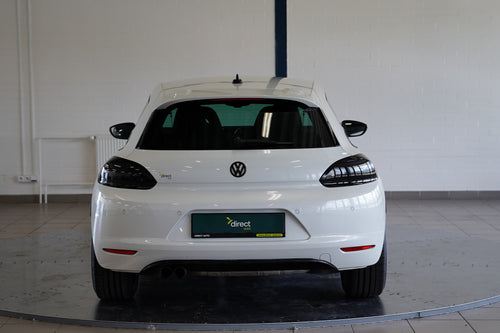 Volkswagen Scirocco 2.0 TSI 155 kW Sport – foto 6