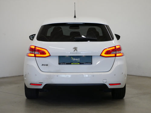 Peugeot 308 1.5 blueHDI 96 kW Active – foto 6