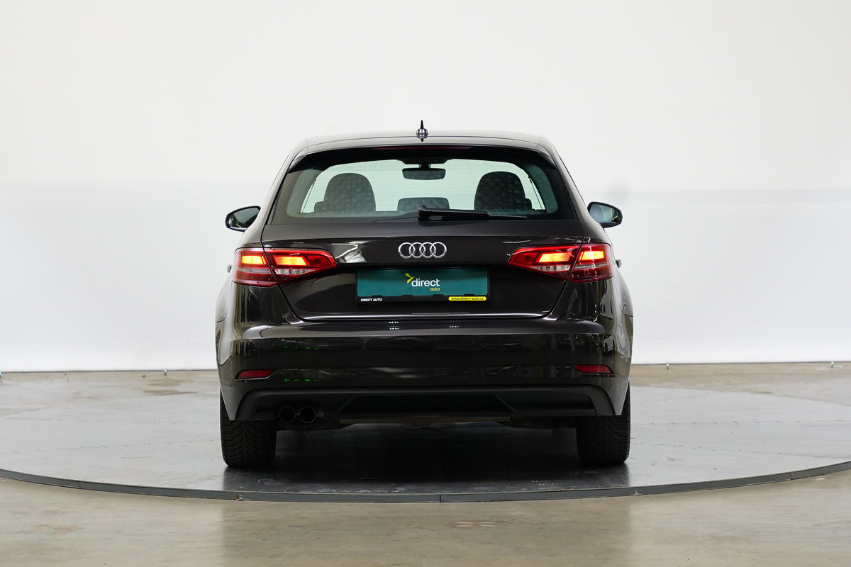 Audi A3 1.4 TFS 110 kW Sportback – foto 6