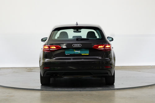 Audi A3 1.4 TFS 110 kW Sportback – foto 6