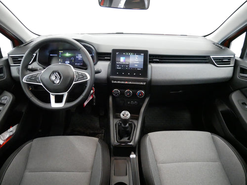 Renault Clio 1.0 TCe 67 kW LPG – foto 6