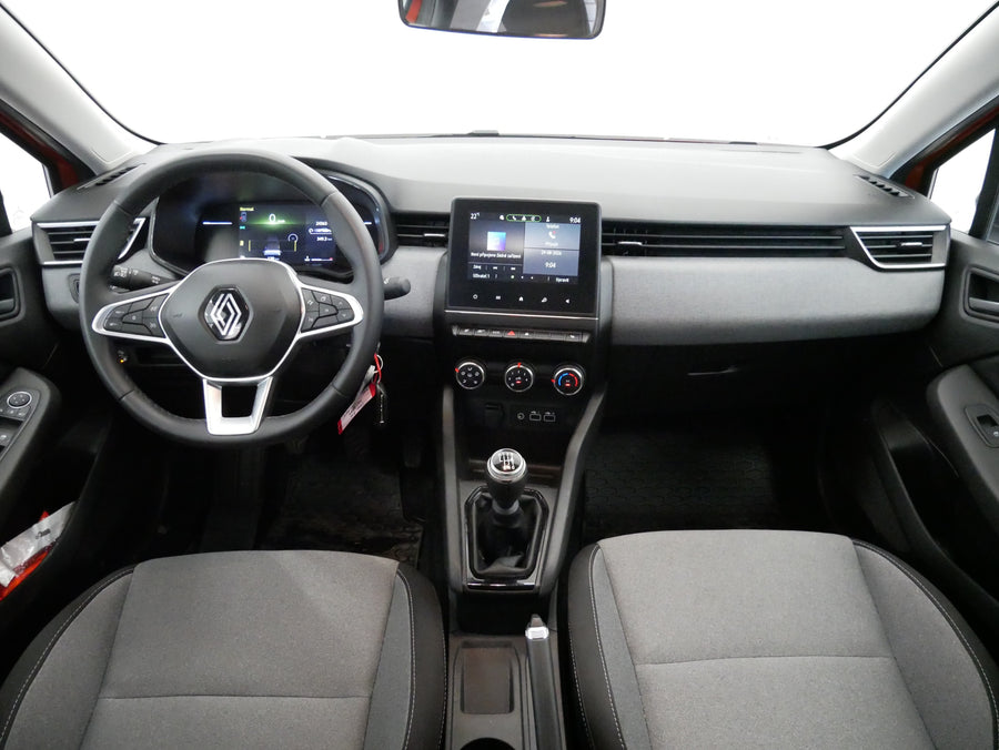 Renault Clio 1.0 TCe 67 kW LPG – foto 6