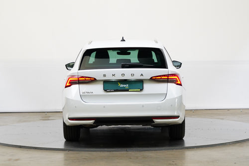 Škoda Octavia 2.0 TDI 110 kW Top Selection – foto 6