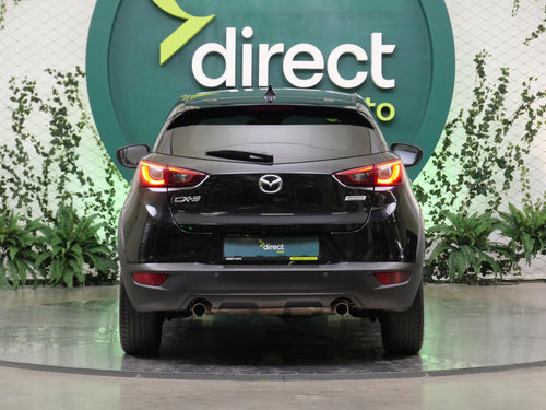 Mazda CX-3 2.0 SKYACTIV-G 88 kW Sports – foto 6