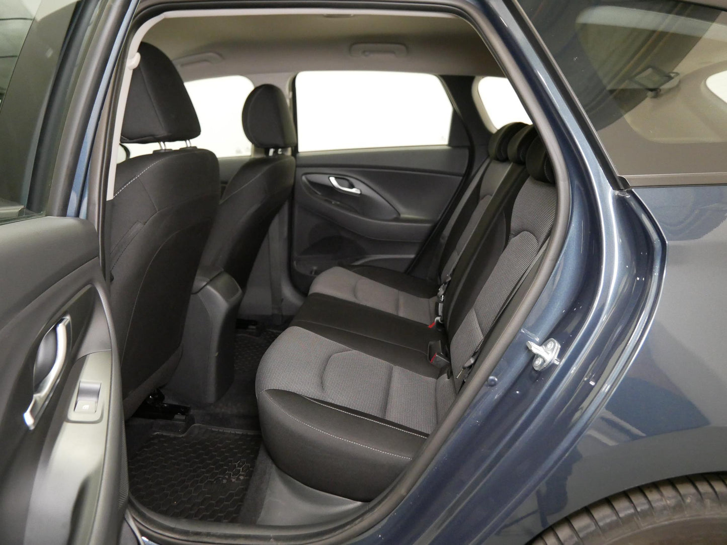 Hyundai i30 Combi 1.5i 81 kW Comfort