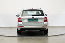 Škoda Octavia 2.0 TDI 110 kW Ambition