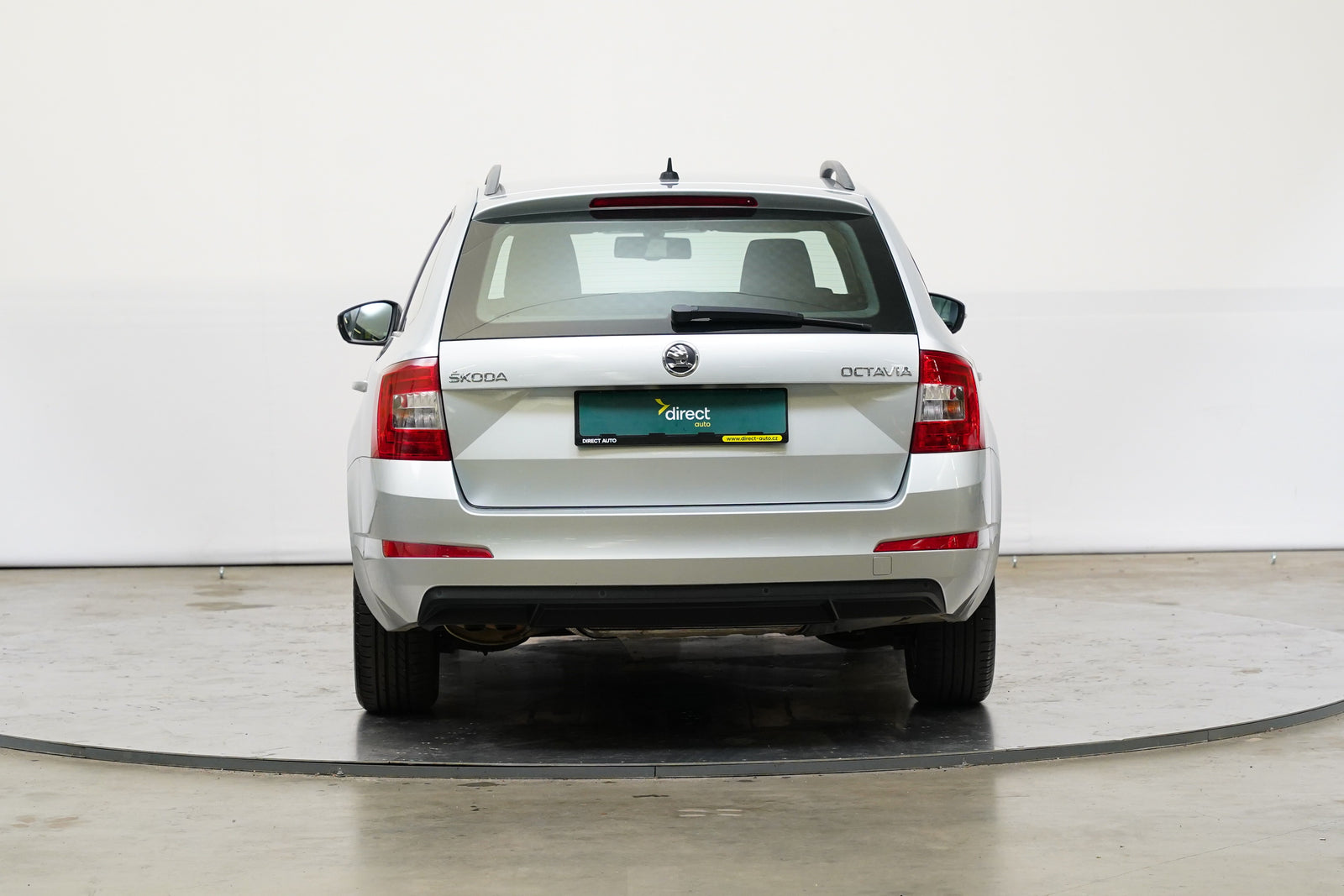 Škoda Octavia 2.0 TDI 110 kW Ambition – foto 6