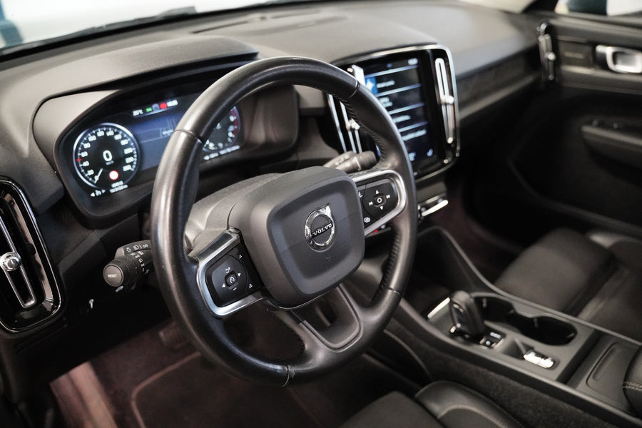 Volvo XC40 D3 110 kW Momentum – foto 6