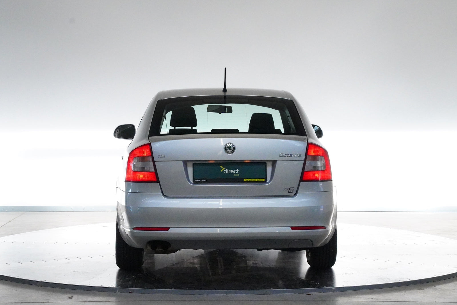 Škoda Octavia 1.4 TSI 90 kW Ambition – foto 6