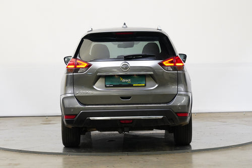 Nissan X-Trail 1.3 DIG-T 117 kW N-Connecta – foto 6