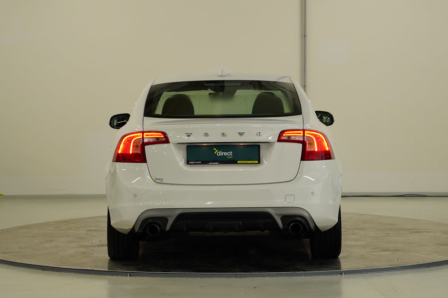 Volvo S60 2.0 T3 112 kW Momentum