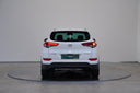 Hyundai Tucson Hyundai Tucson 1,7 CRDi 85kW