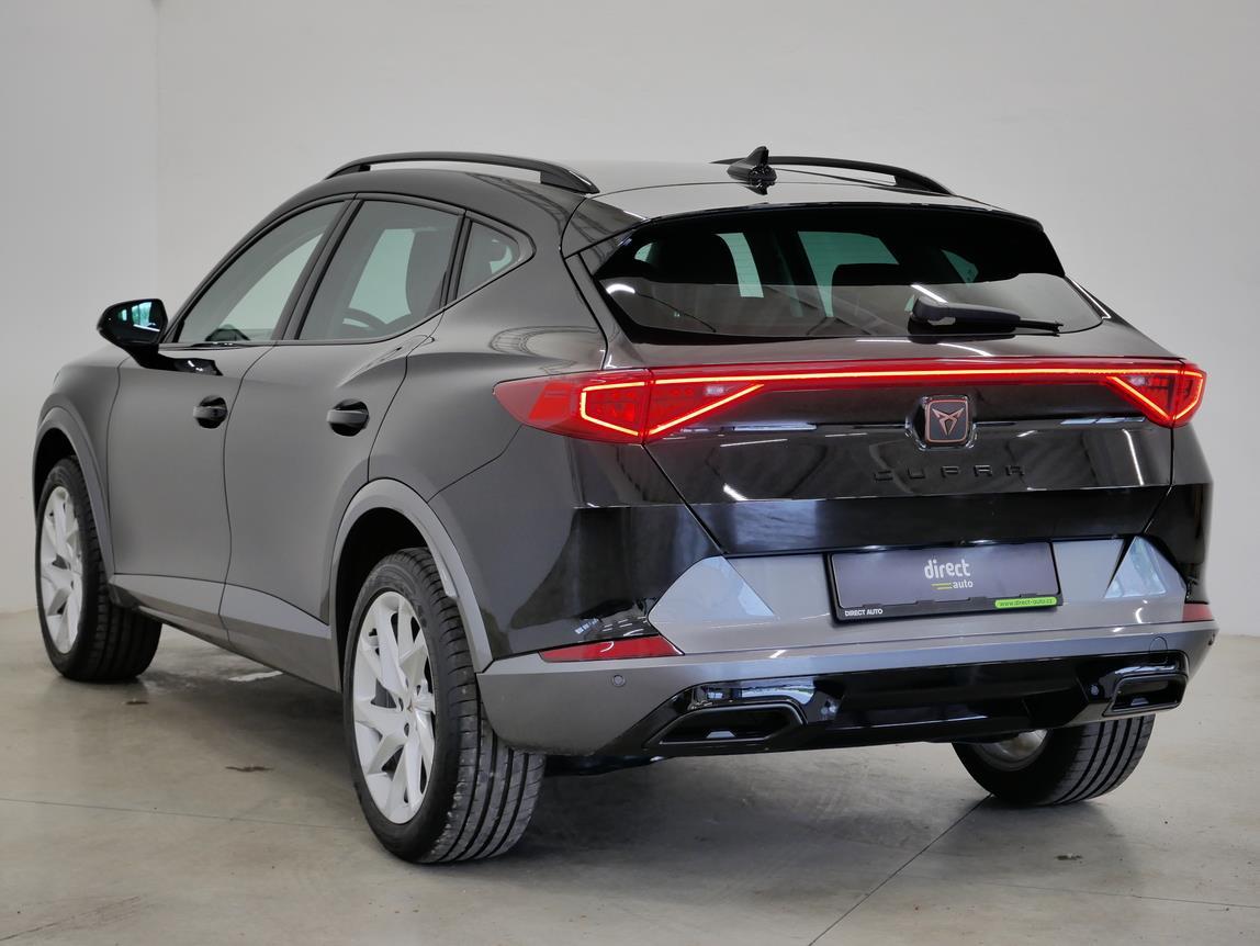 Cupra Formentor 2.0 TDI 110kw