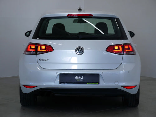 Volkswagen Golf 1.4 TSI 90 kW Highline – foto 6