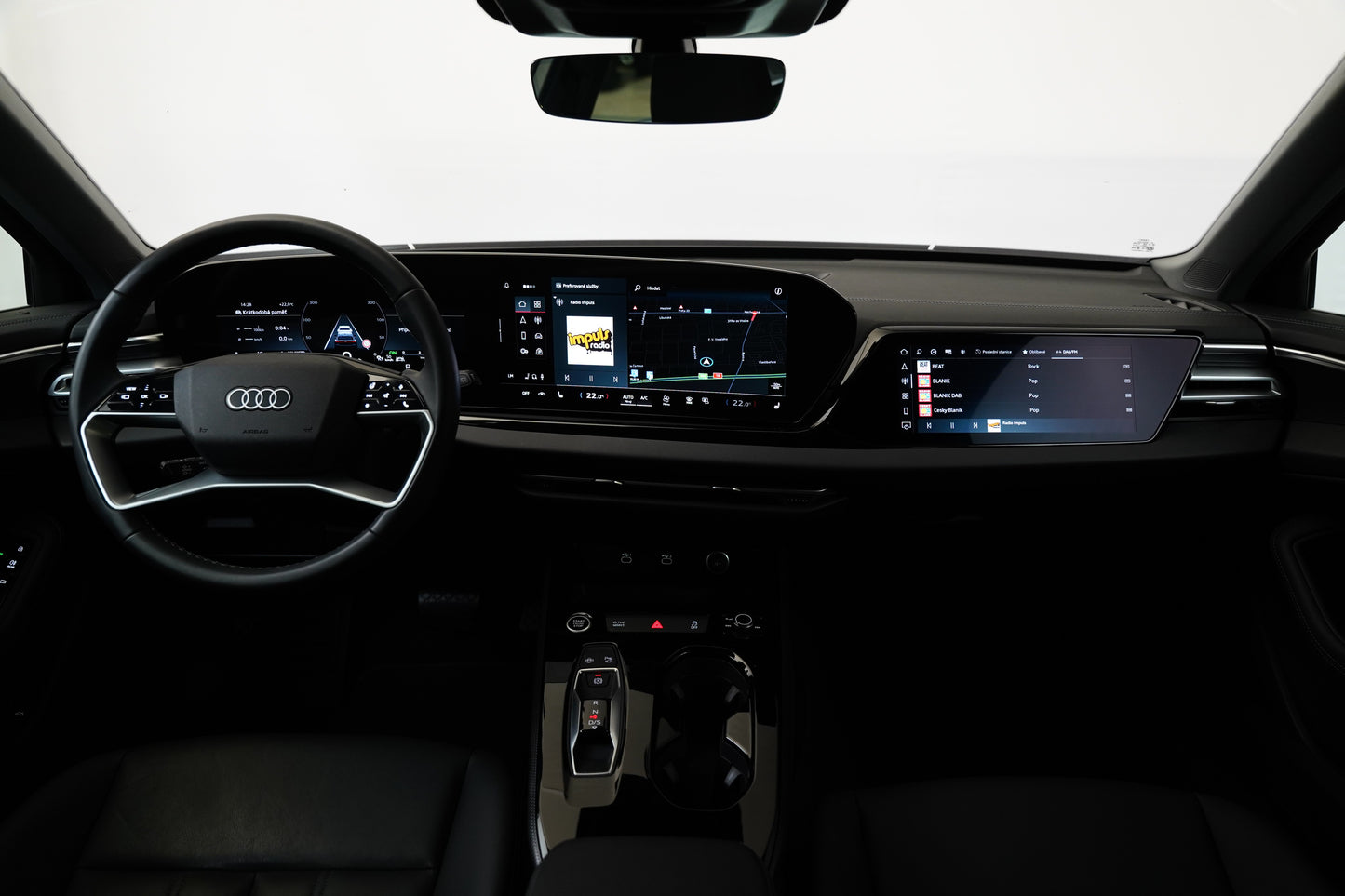Audi A5 2.0 TDI 150 kW