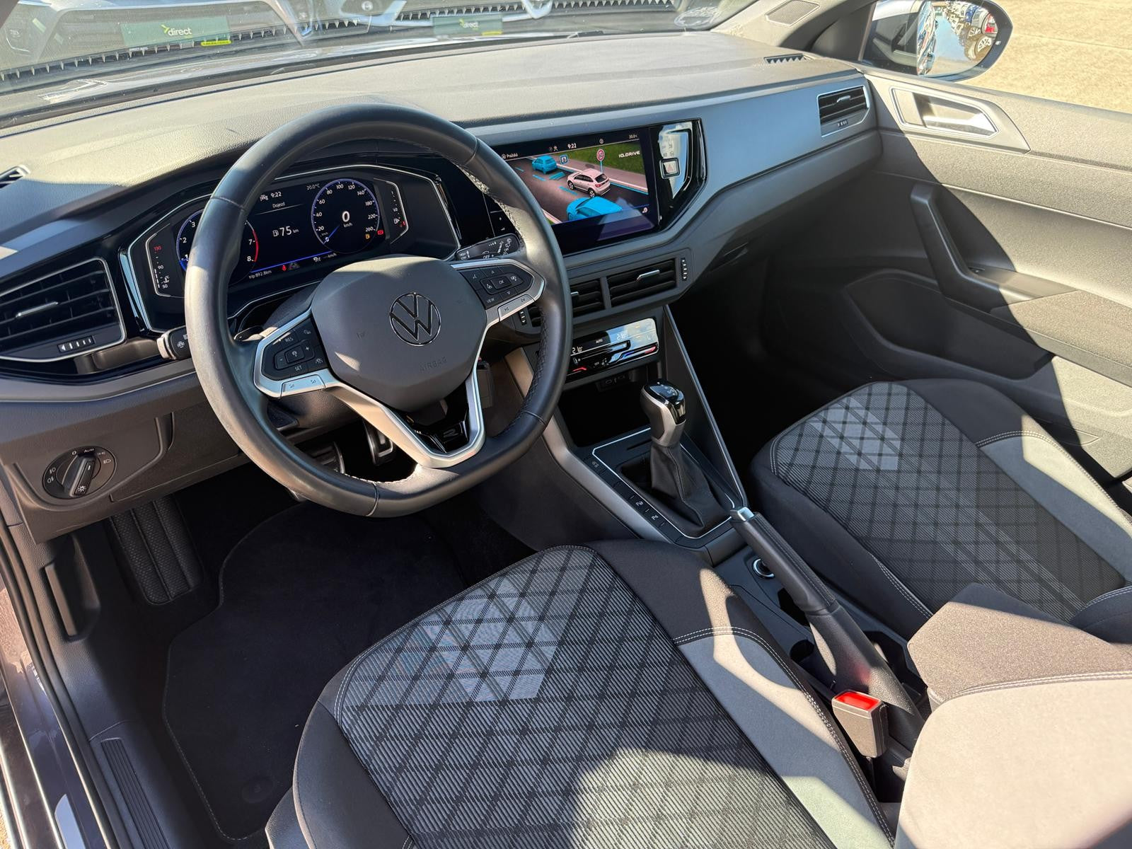 Volkswagen Taigo 1,5 TSI 110KW R-Line – foto 6
