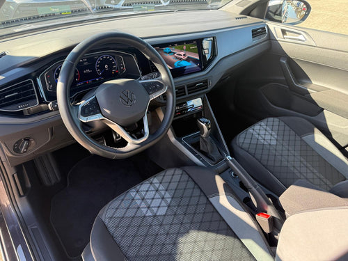 Volkswagen Taigo 1,5 TSI 110KW R-Line – foto 6