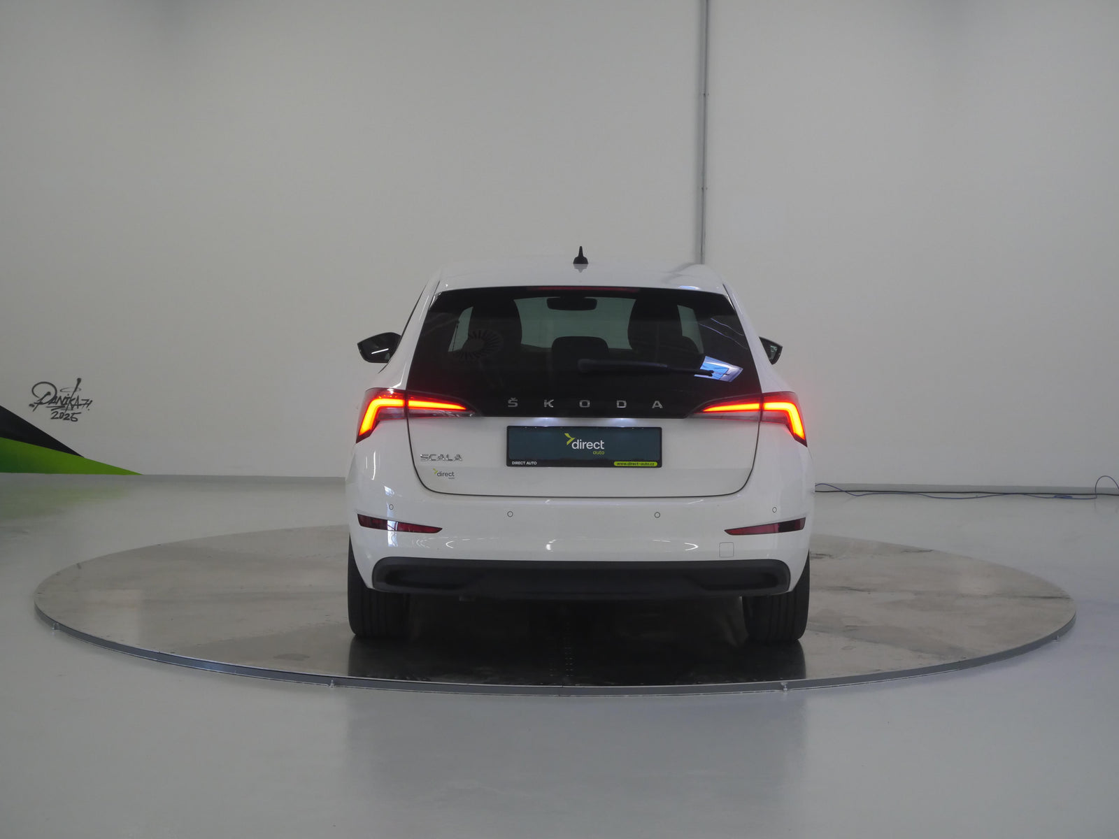 Škoda Scala 1.6 TDI 85 kW Style – foto 6