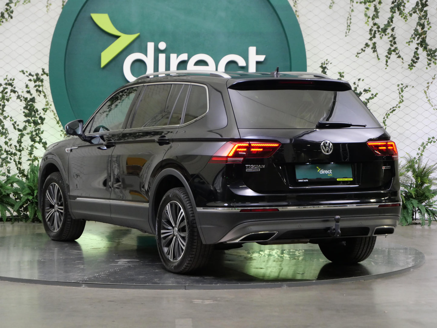 Volkswagen Tiguan 2.0 TDI 147 kW Highline