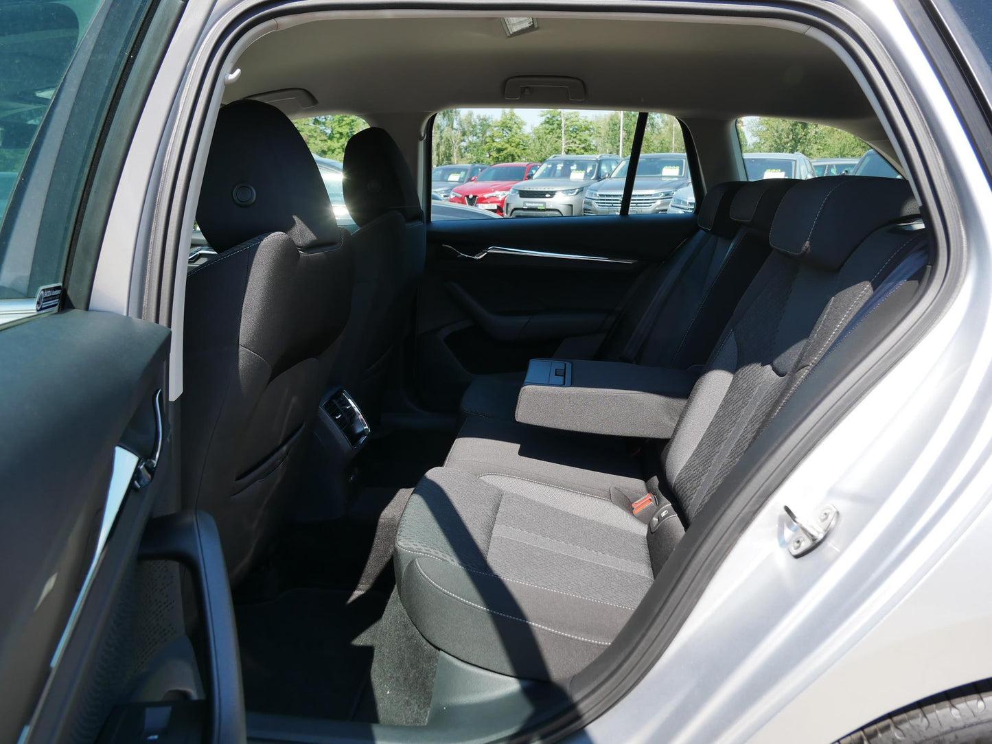 Škoda Octavia 2.0 TDI 110 kW Style