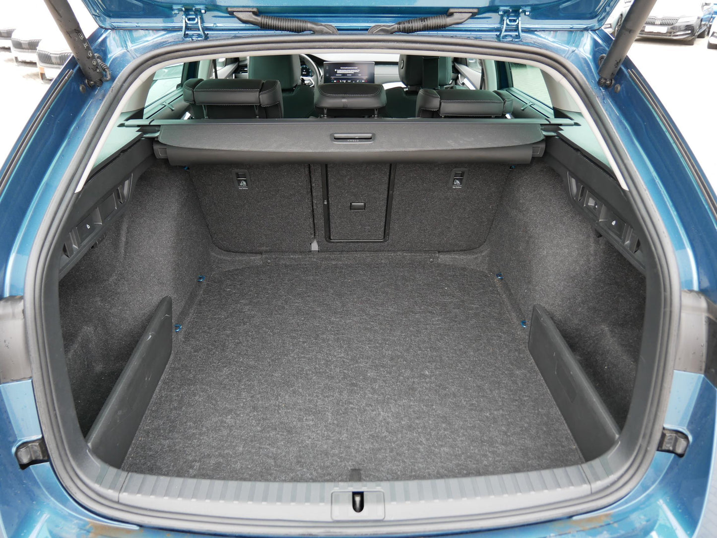 Škoda Octavia 2.0 TDI 110 kW Style
