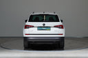 Škoda Kodiaq 1.5 TSI 110 kW Ambition