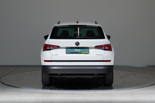 Škoda Kodiaq 1.5 TSI 110 kW Ambition – foto 6