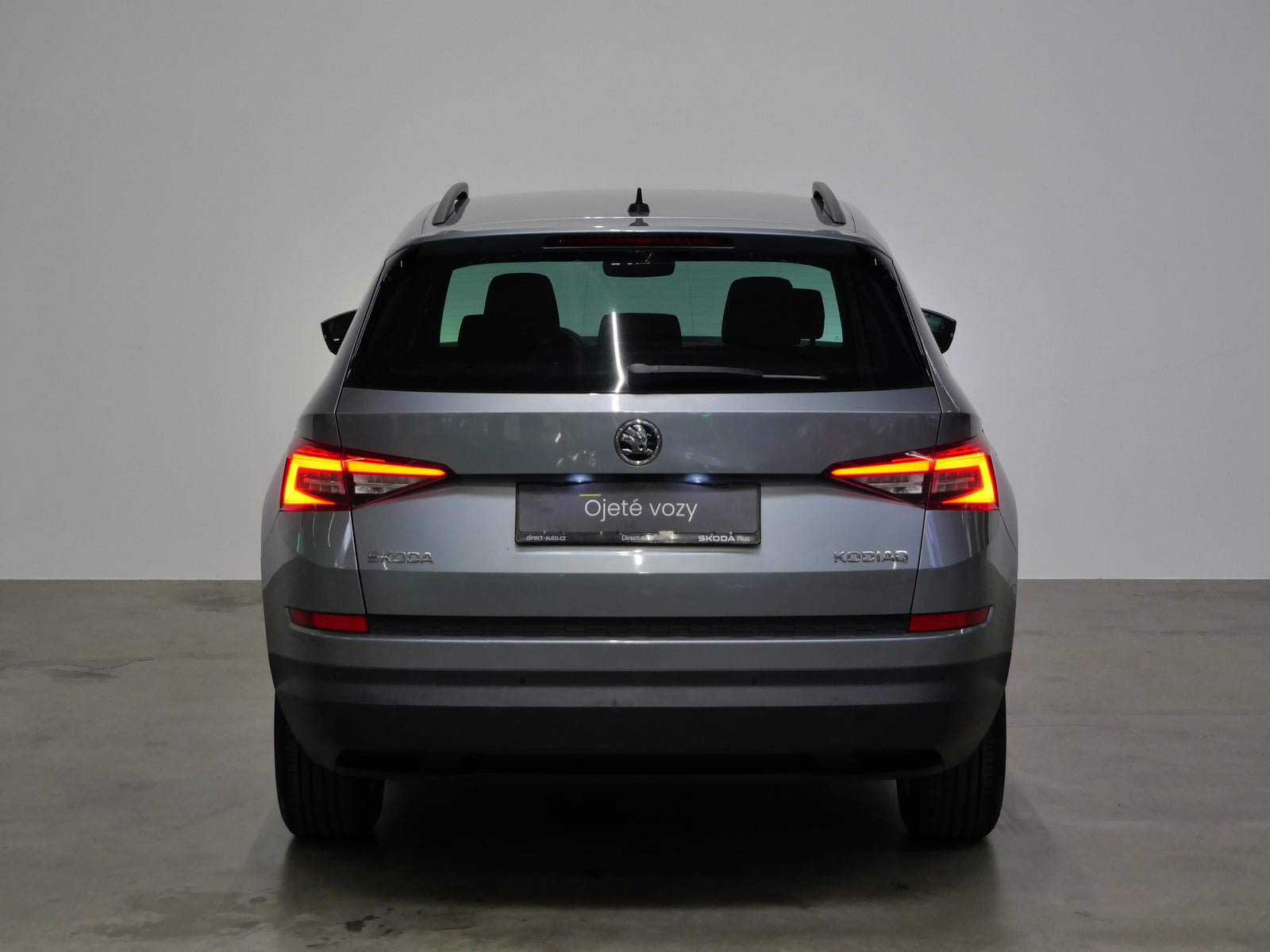 Škoda Kodiaq 1.4 TSI 110 kW DSG Ambition+ – foto 6