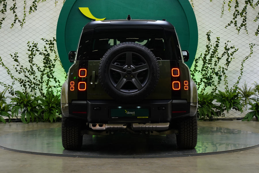 Land Rover Defender 110 D350 257 kW X-Dynamic SE – foto 6