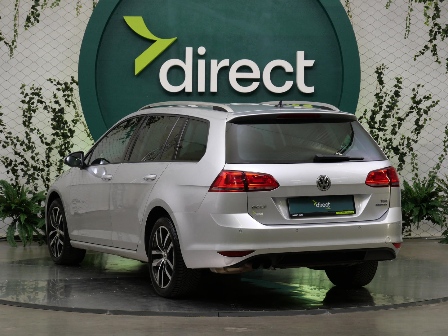 Volkswagen Golf 1.4 TSI 90 kW Comfortline