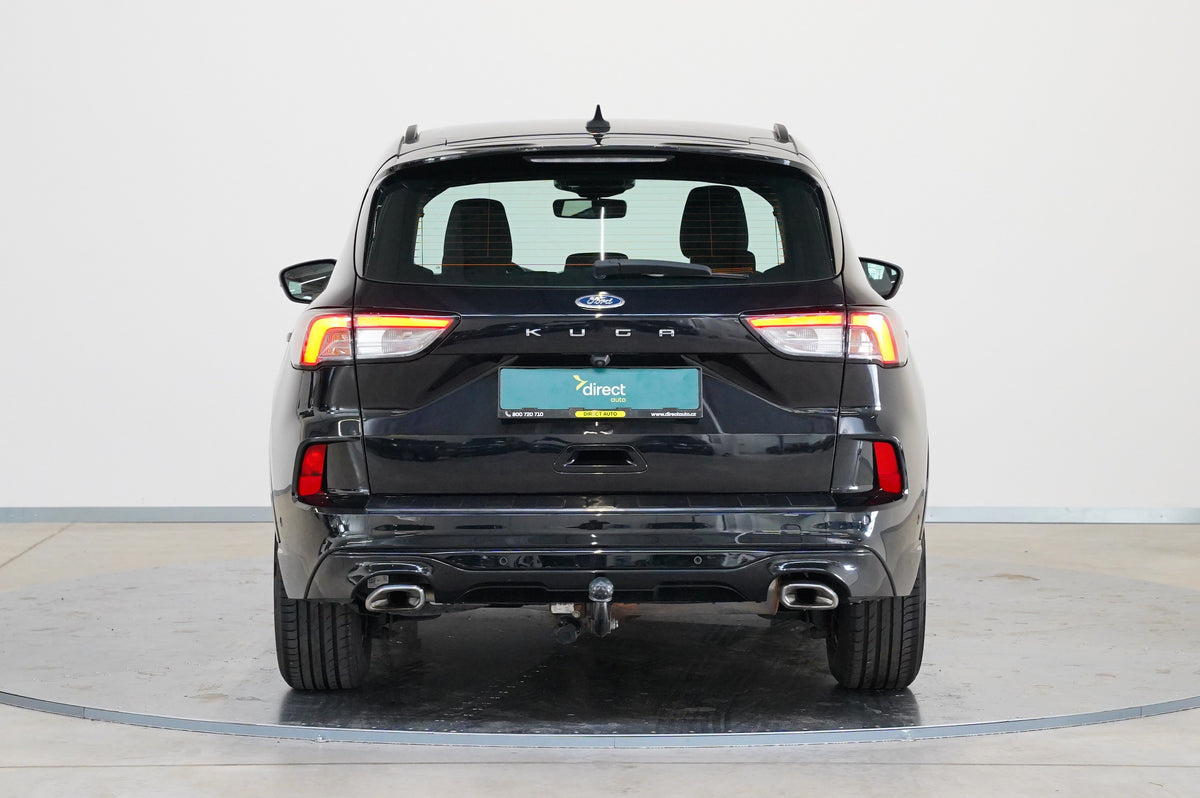 Ford Kuga 1.5 TDCi 88 kW ST-Line