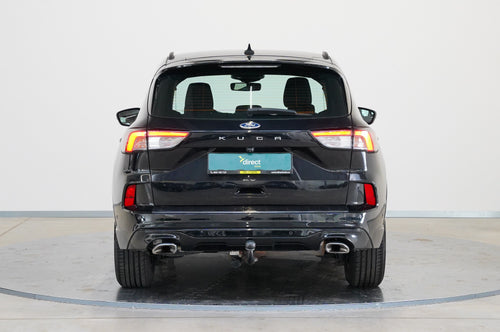 Ford Kuga 1.5 TDCi 88 kW ST-Line – foto 6