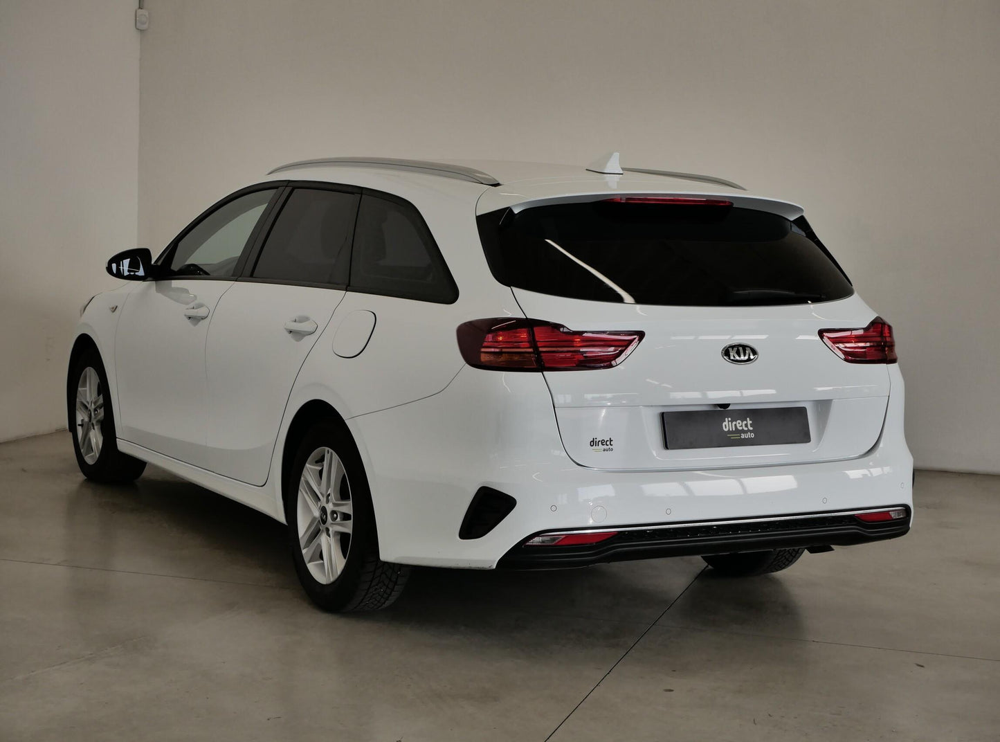 Kia Cee´d 1.5 TGD-i Sportswagon