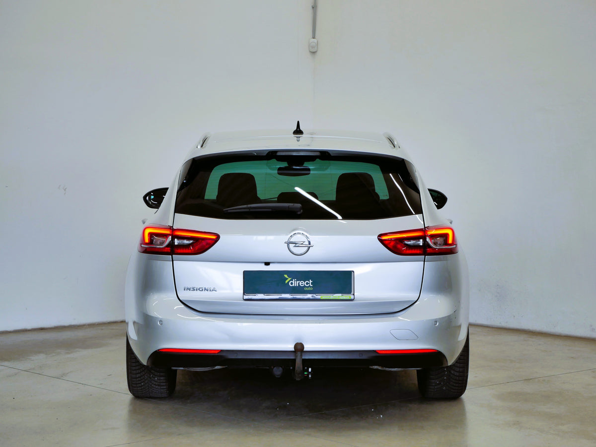 Opel Insignia 1.5 CDTI 90 kW Business – foto 6