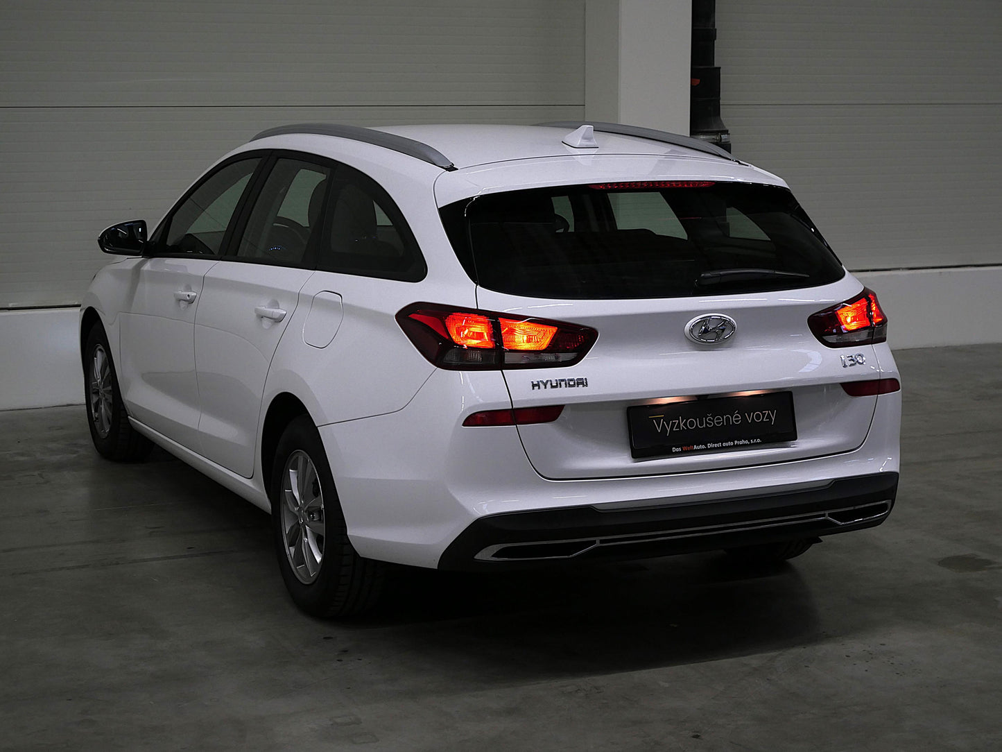 Hyundai i30 Combi 1.0 T-GDI 88 kW Comfort