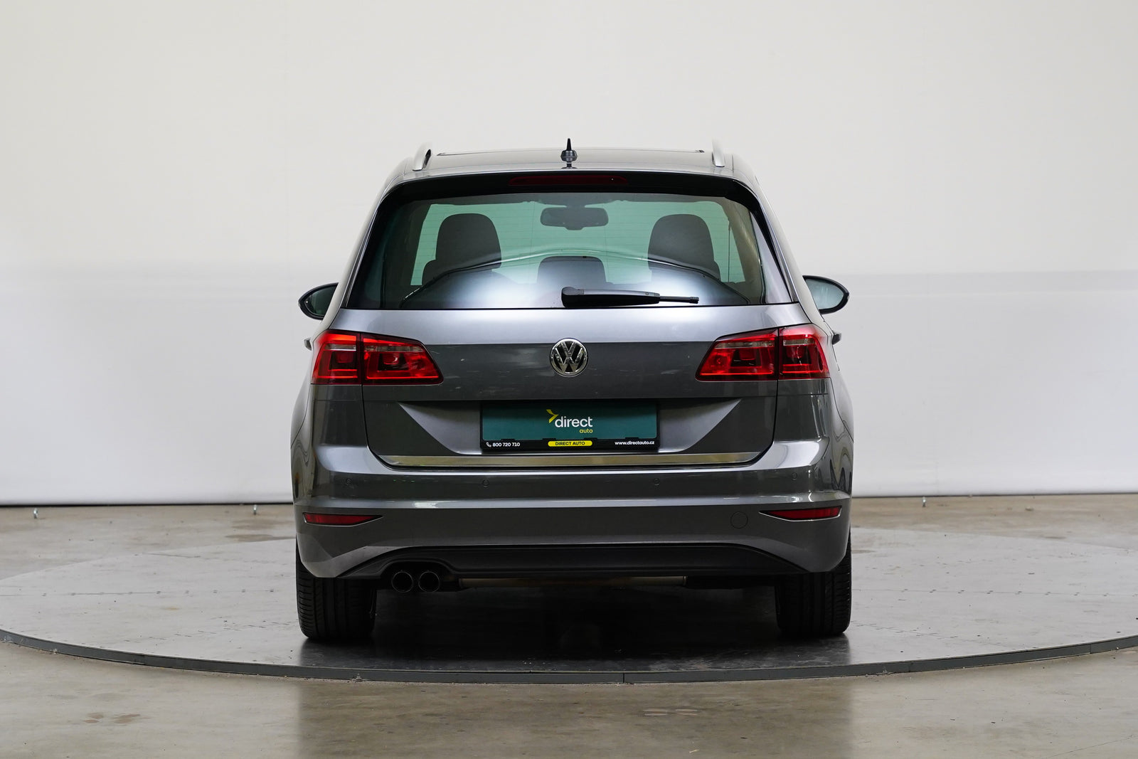 Volkswagen Golf 1.4 TSI 110 kW Highline – foto 6
