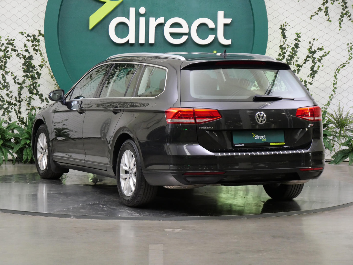 Volkswagen Passat 1.4 TSI 110 kW Comfort