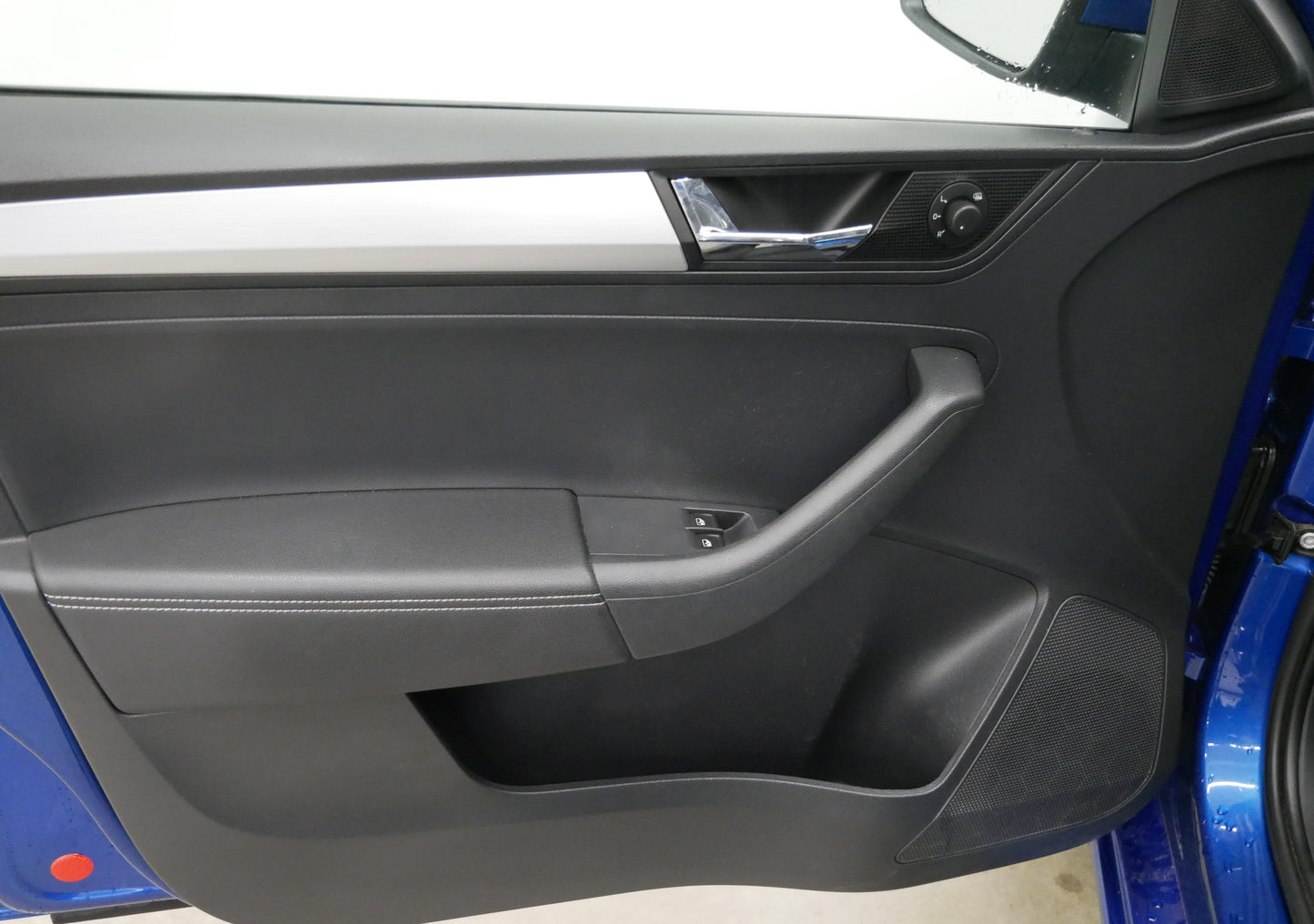 Škoda Rapid 1.0 TSI 81 kW Ambition