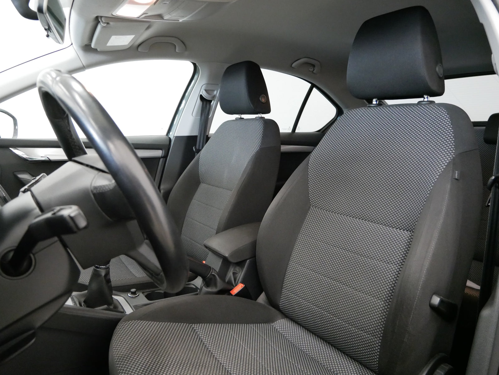 Škoda Octavia 1.2 TSI 81 kW Ambition – foto 6