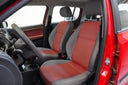 Škoda Fabia II 1.2 12V 51 kW